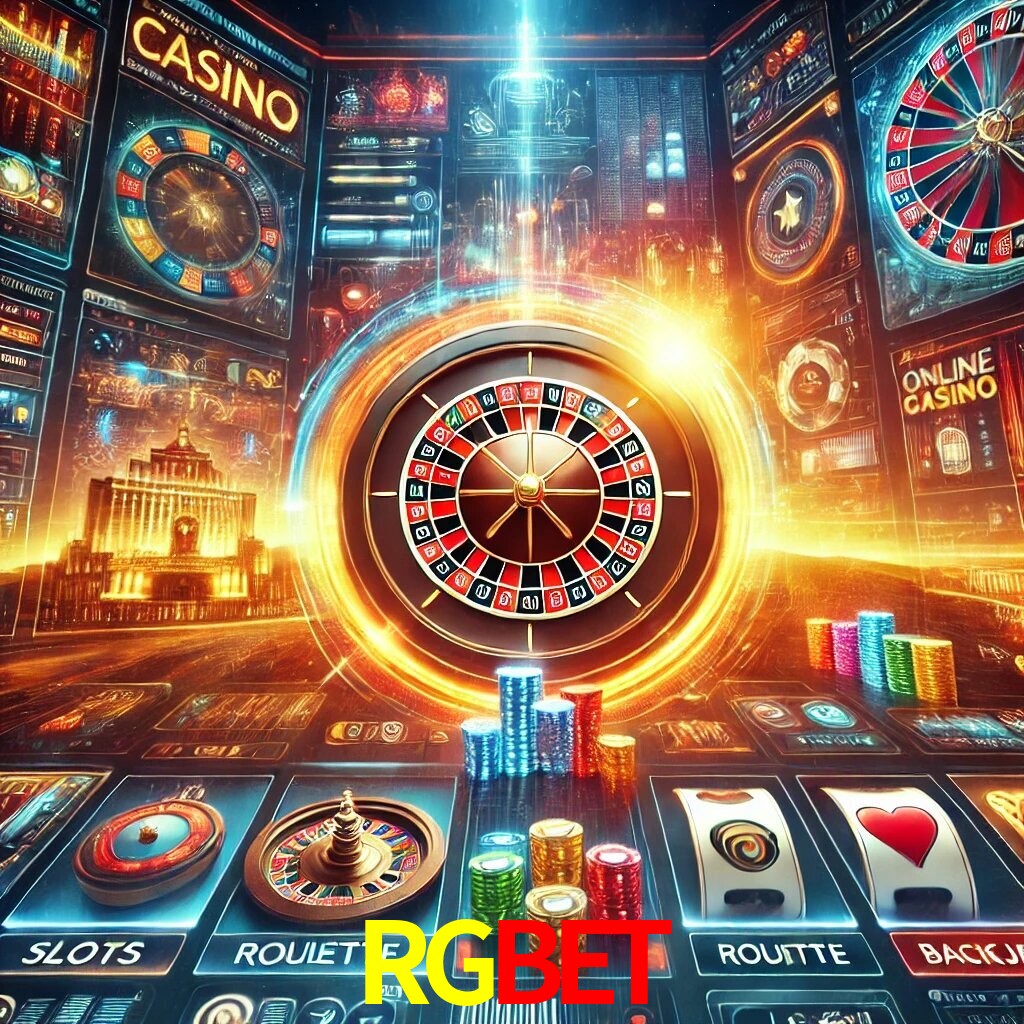  RGBET