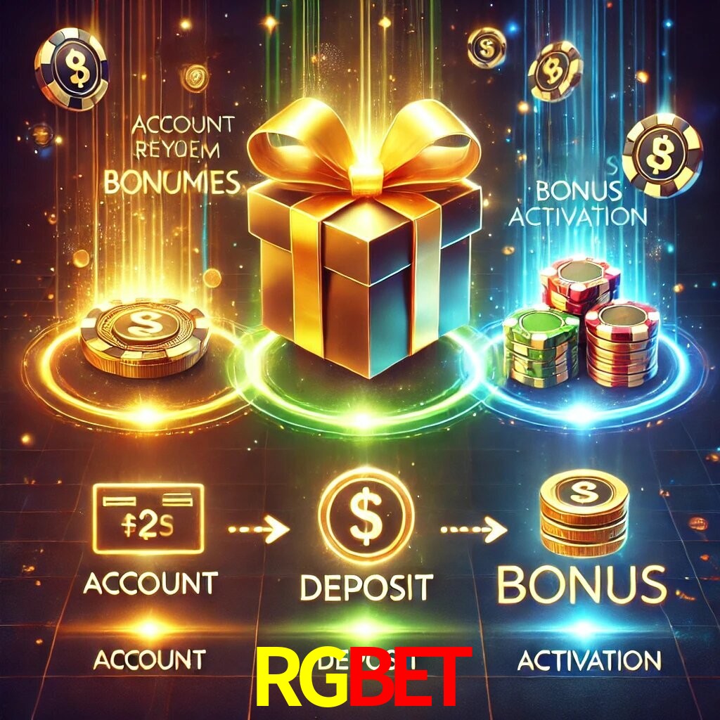 RGBET