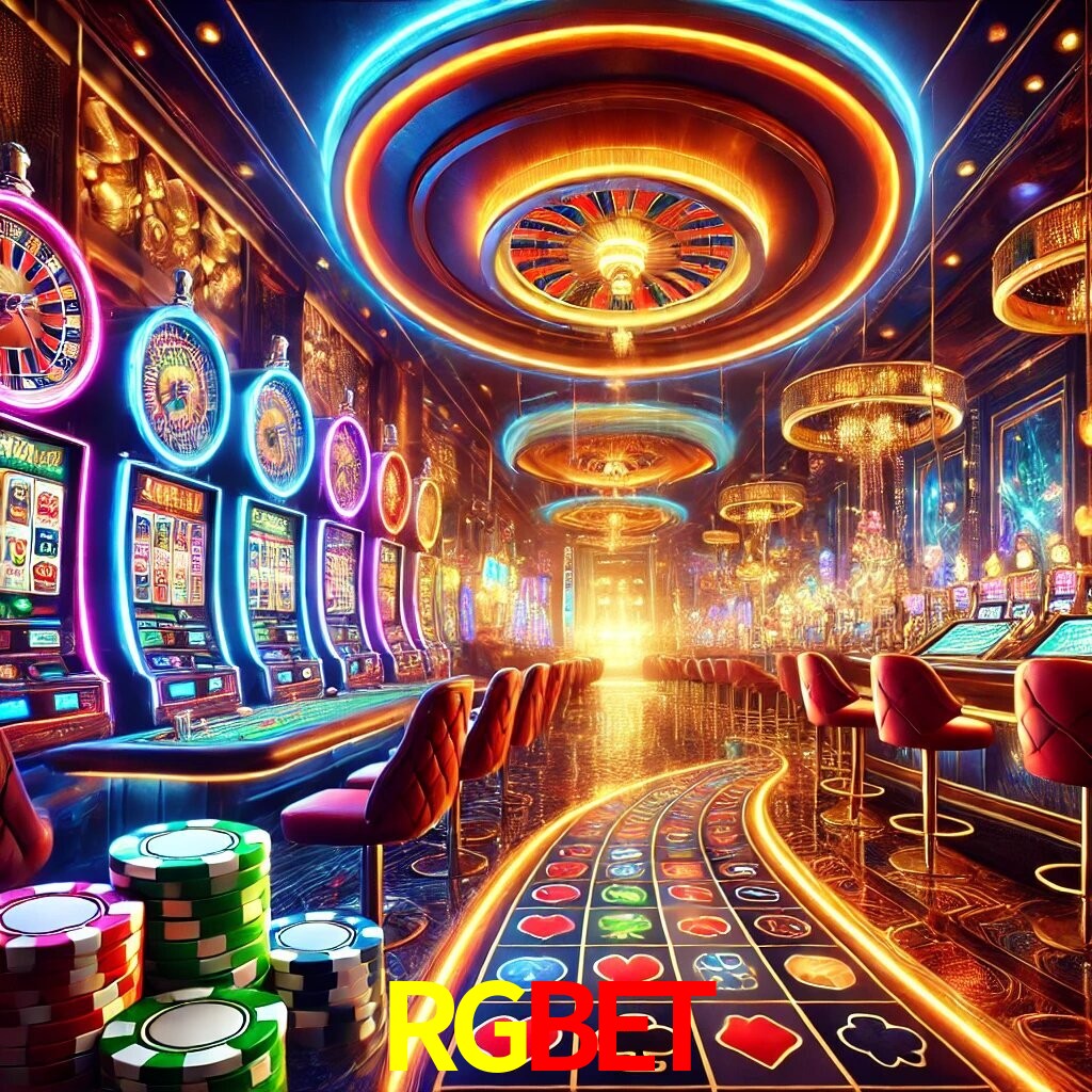  RGBET
