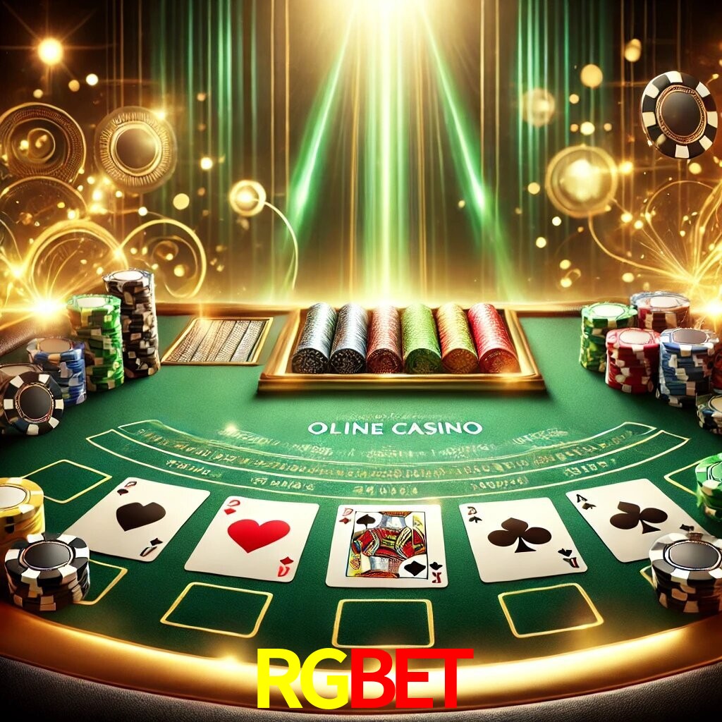  RGBET