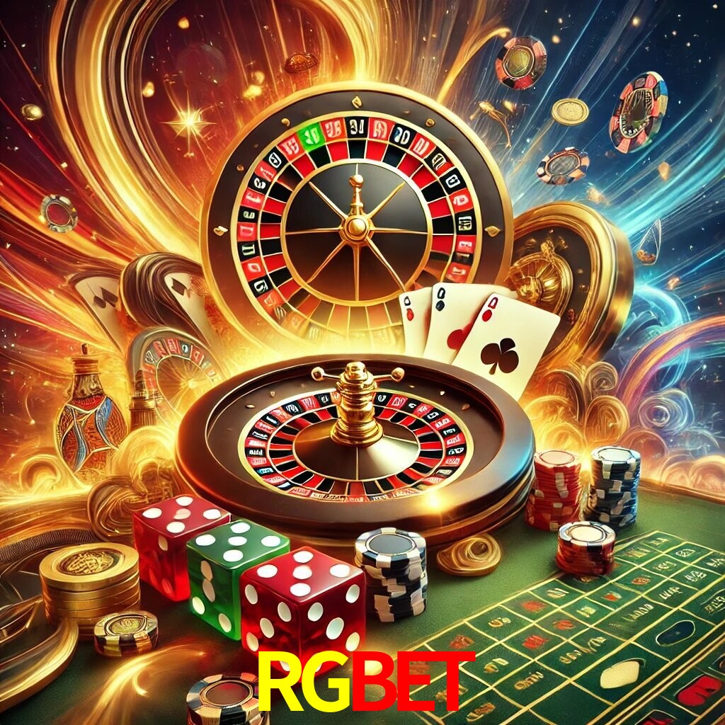  RGBET