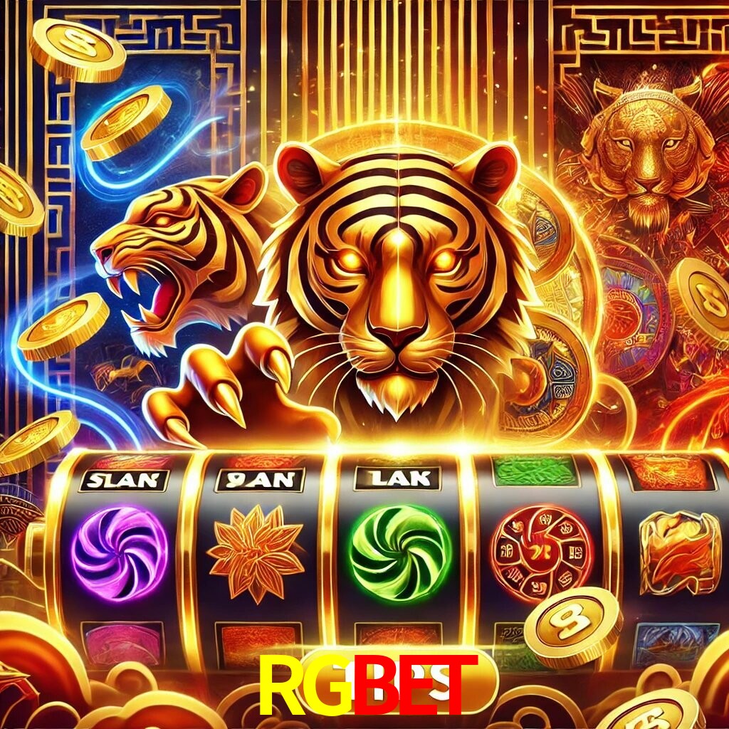  RGBET