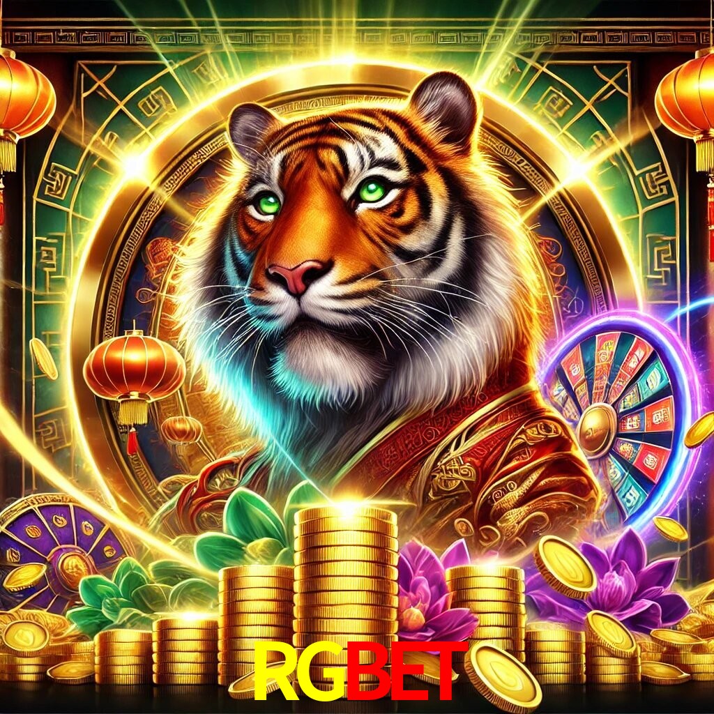  RGBET