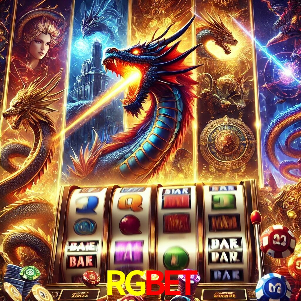  RGBET