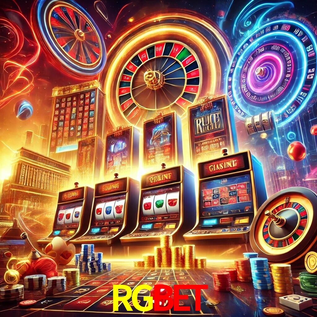  RGBET