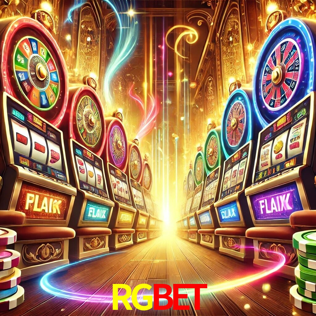  RGBET