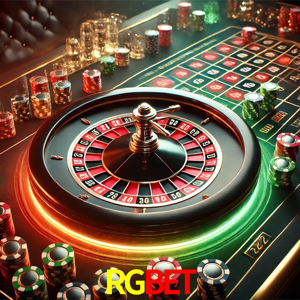  RGBET
