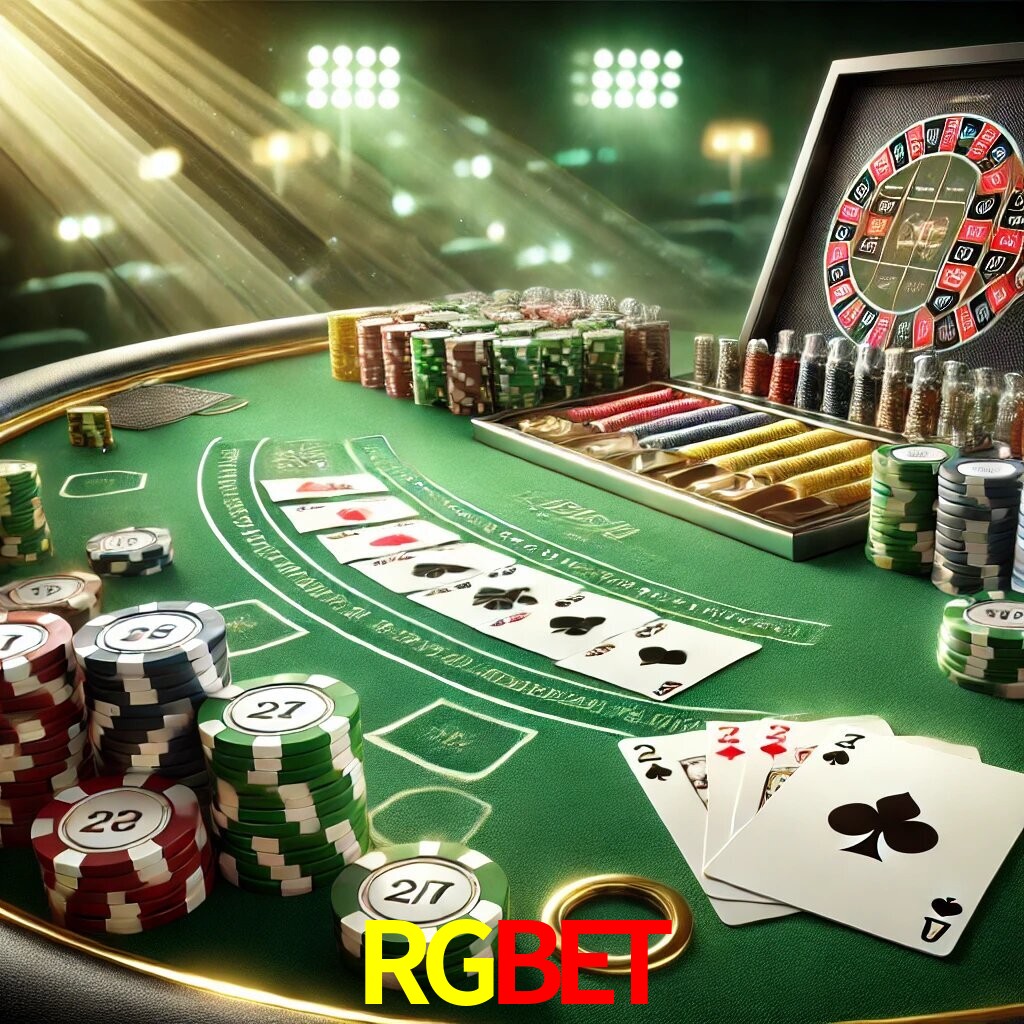  RGBET