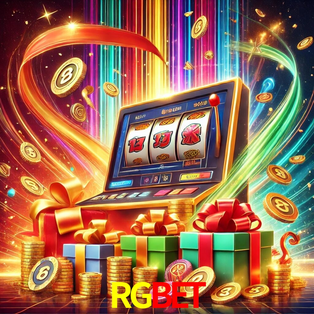  RGBET
